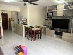 Blk 586 Woodlands Drive 16 (Woodlands), HDB 5 Rooms #507296521